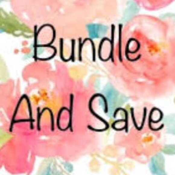 BUY MORE-SAVE MORE! WITH ONE SHIPPING FEE OF $6.49 - Picture 1 of 3